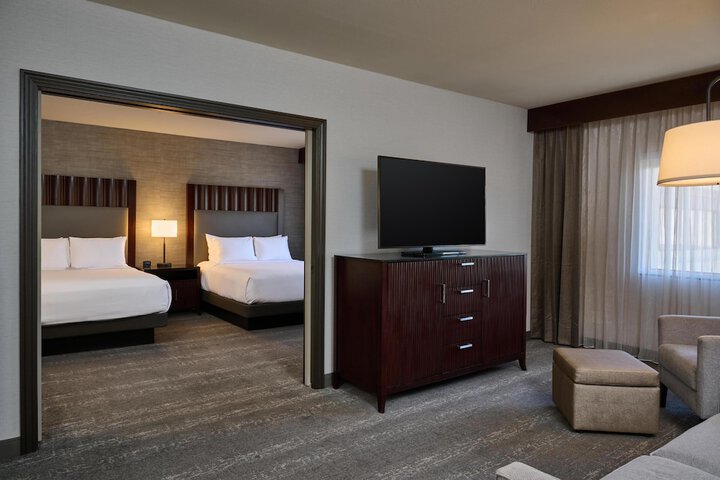 DoubleTree by Hilton Hotel Flagstaff