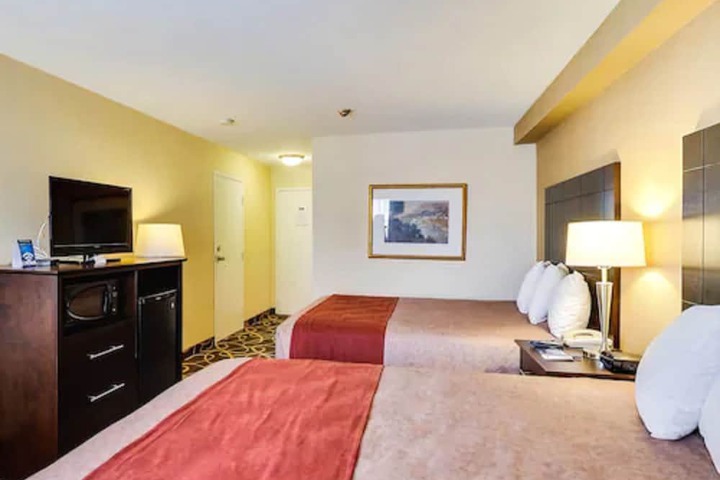 Travelodge by Wyndham Cambridge - Waterloo