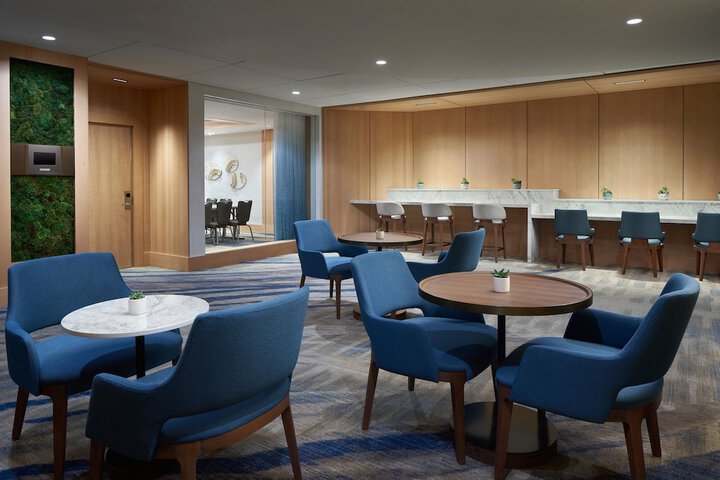 The Westin DC Downtown