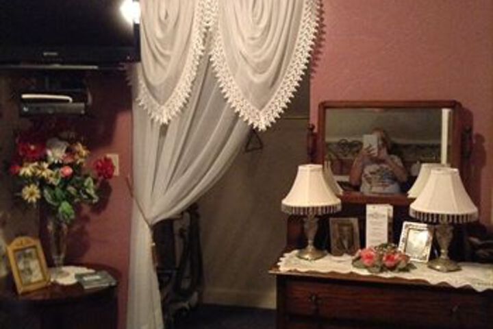 Victorias Bed & Breakfast