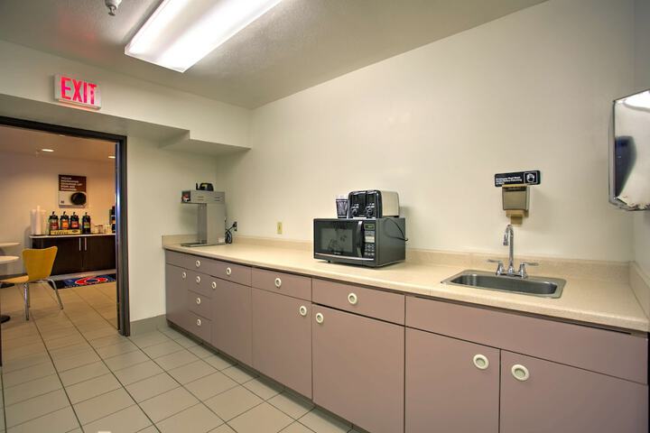 Motel 6 Bozeman MT