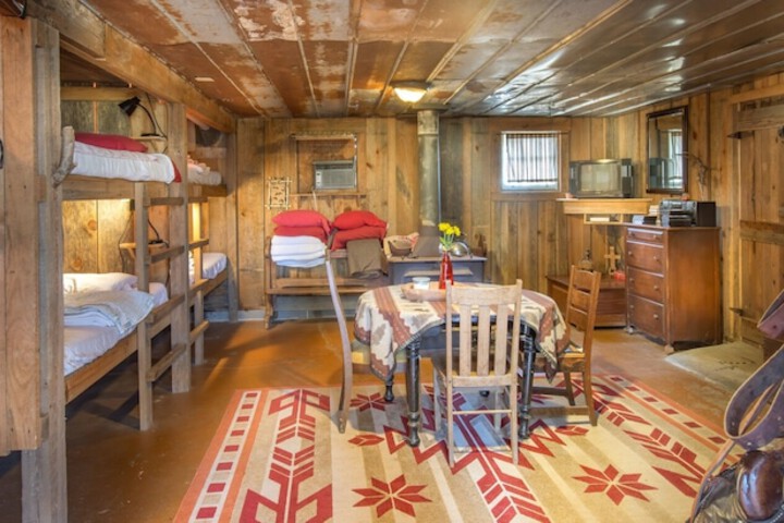 Seventy-four Ranch