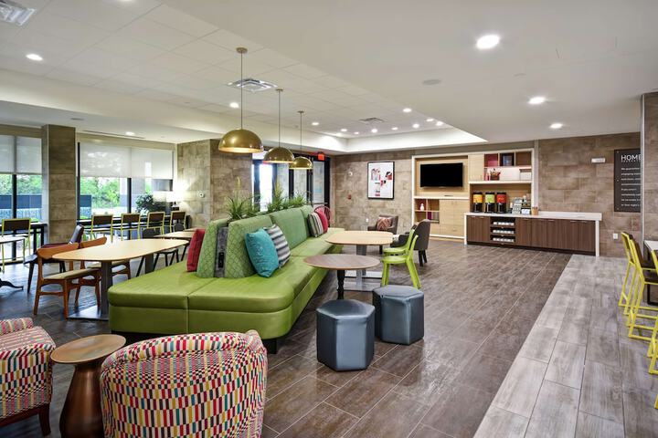 Hotel Interior 16 of 46