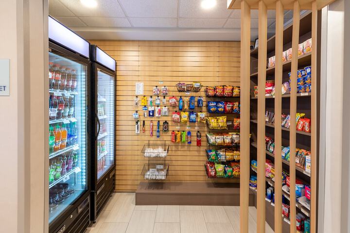 Holiday Inn Express Minden by IHG