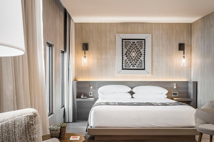 Hotel Chaco