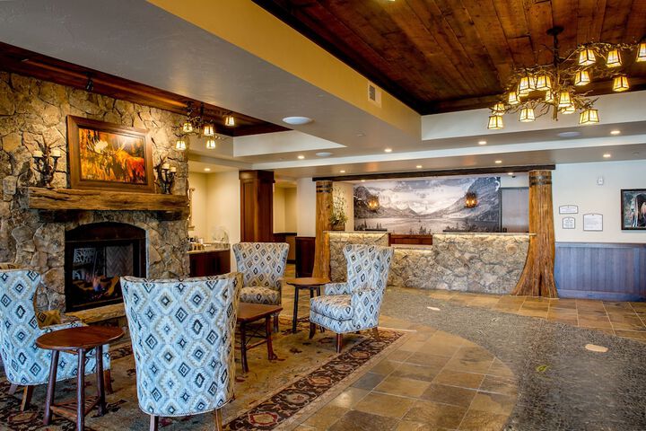 Cedar Creek Lodge and Conference Center