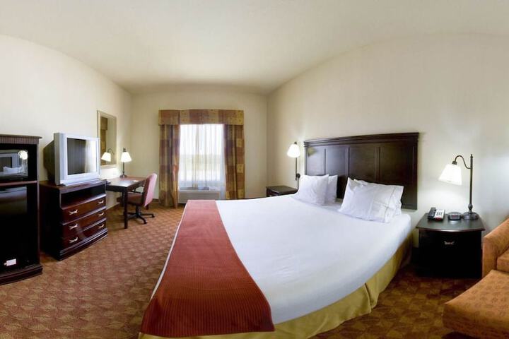 Holiday Inn Express Sweetwater by IHG