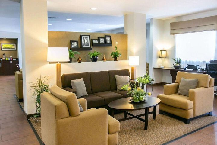 Hotel Interior 16 of 61