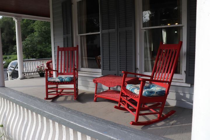 Reynolds House Inn & Motel