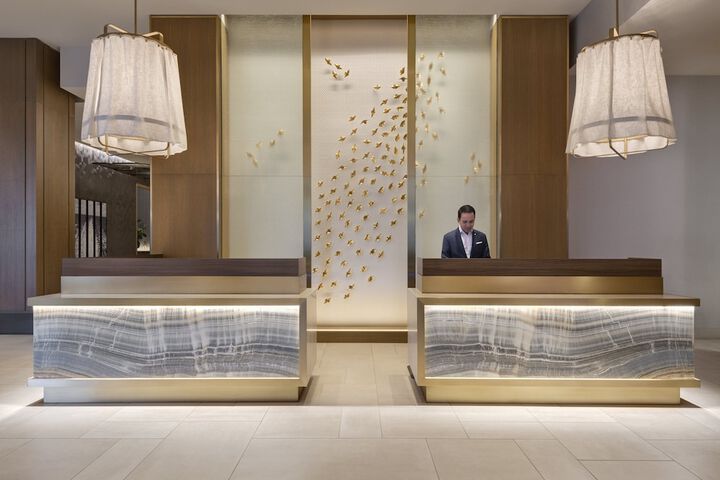 InterContinental Washington D.C. - The Wharf by IHG