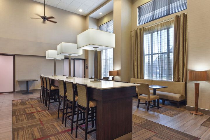 Hampton Inn & Suites Banning-Beaumont