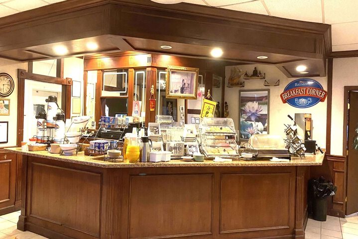 Breakfast/Coffee Service 57 of 69