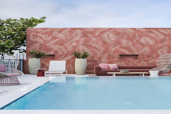 Novotel Miami Brickell