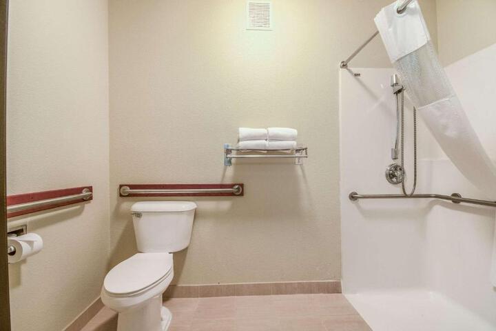 Quality Inn Gresham
