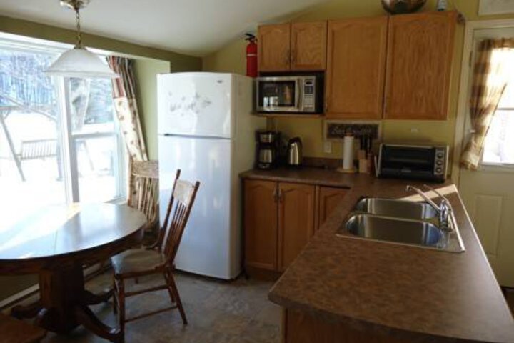 LITTLE ISLAND LAKE GUEST SUITE