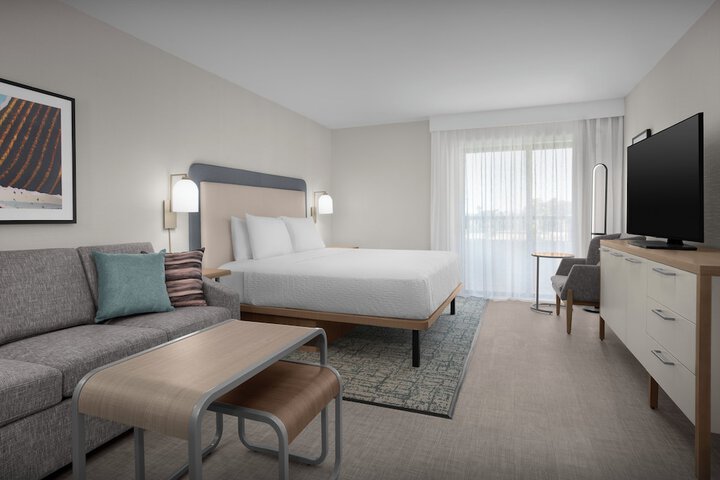 Homewood Suites by Hilton Santa Maria