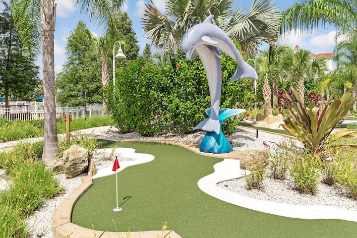 Golf 43 of 53