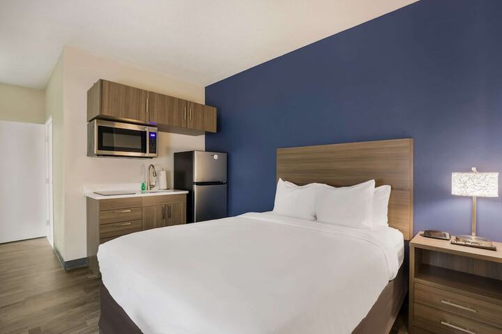 MainStay Suites Joliet I-80