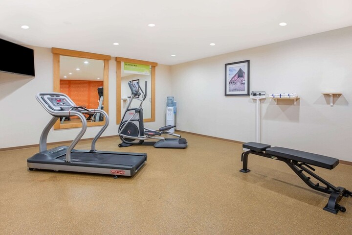 Health and Fitness 26 of 29