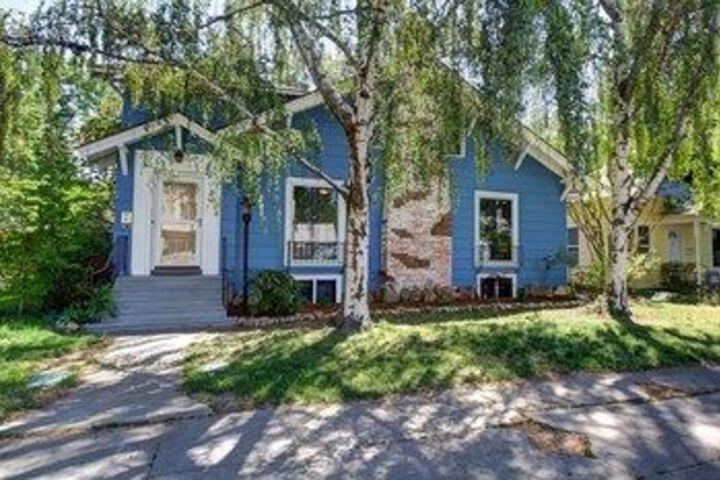 A Huge House Near the Best of Boise