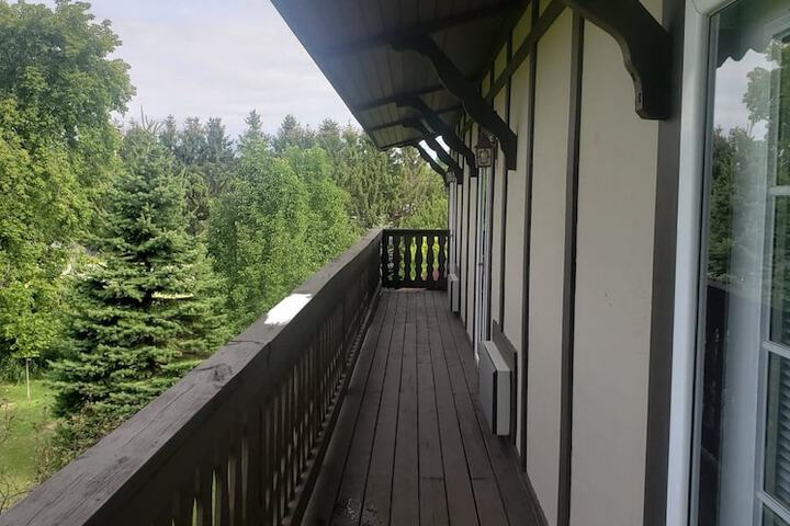 Terrace/Patio 21 of 23