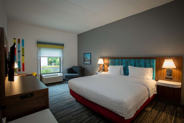 Hampton Inn Seaford