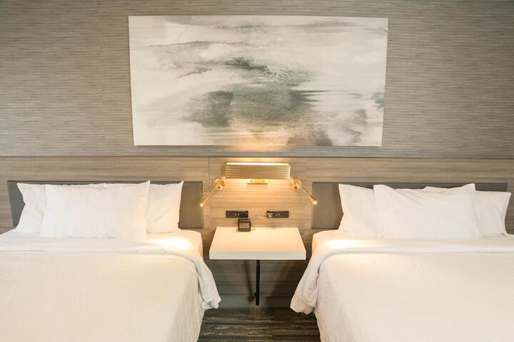 Hilton Garden Inn Los Angeles Montebello