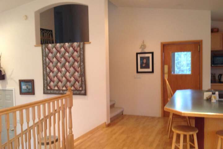 Denali Primrose B & B