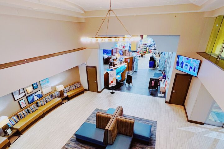 Hotel Interior 21 of 57