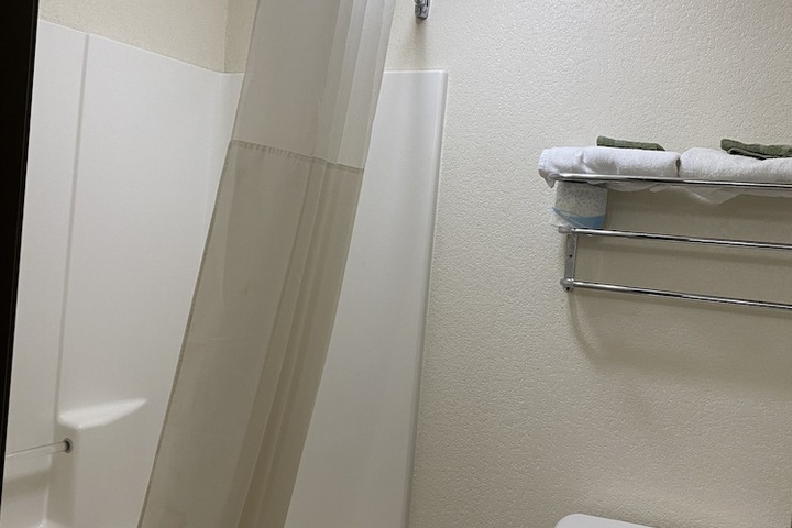 Herington Inn & Suites