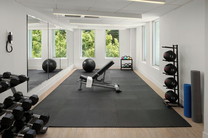 AC Hotel by Marriott Portland Lake Oswego