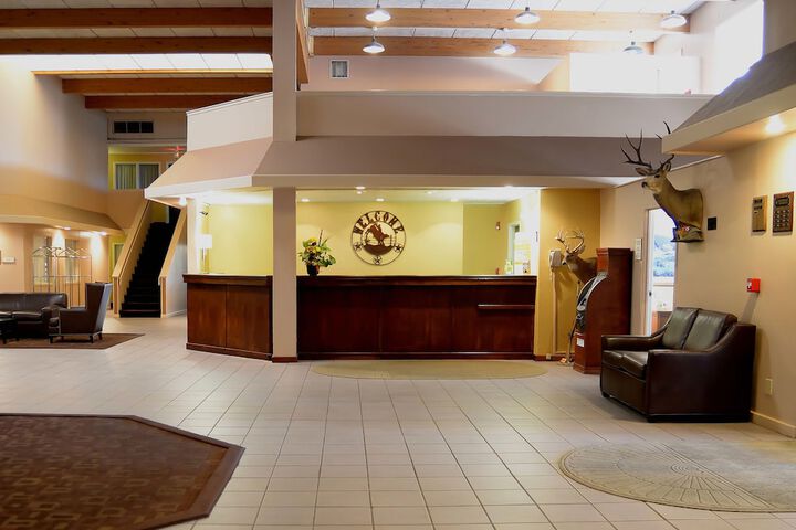 Hotel Interior 20 of 53