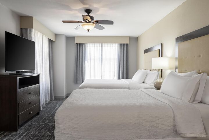 Homewood Suites by Hilton Akron Fairlawn OH