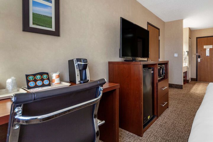 Comfort Inn Grand Island North
