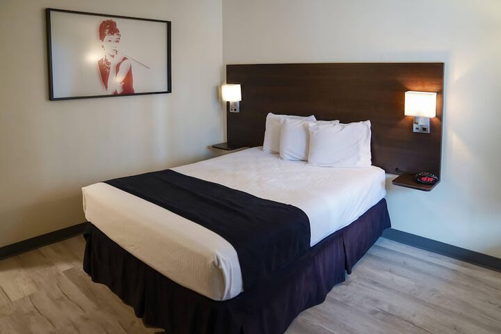Steam Plant Hotel Spokane an Ascend Collection Hotel