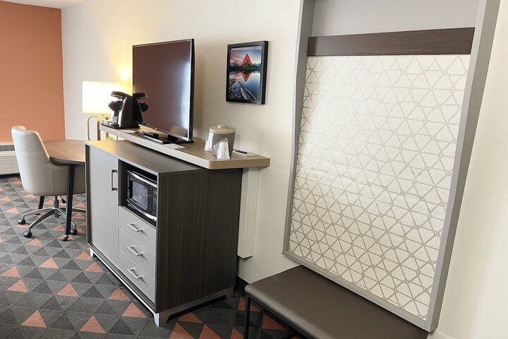 Holiday Inn Great Falls- Convention Center by IHG