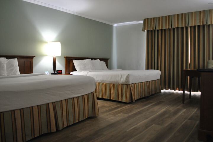 Hotel Piccadilly