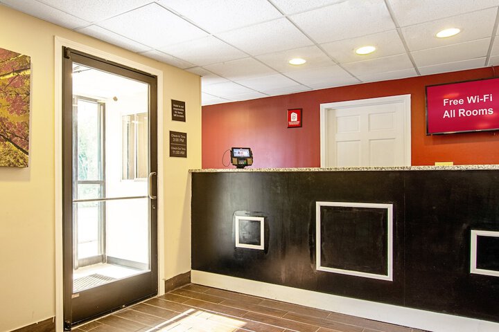 Hotel Interior 12 of 23
