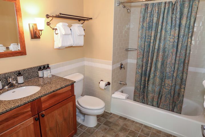 Jackson Gore Village a Vail Resorts Property