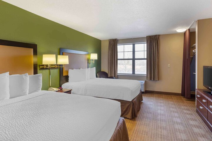 Extended Stay America Suites - Chicago - Vernon Hills - Lake Forest