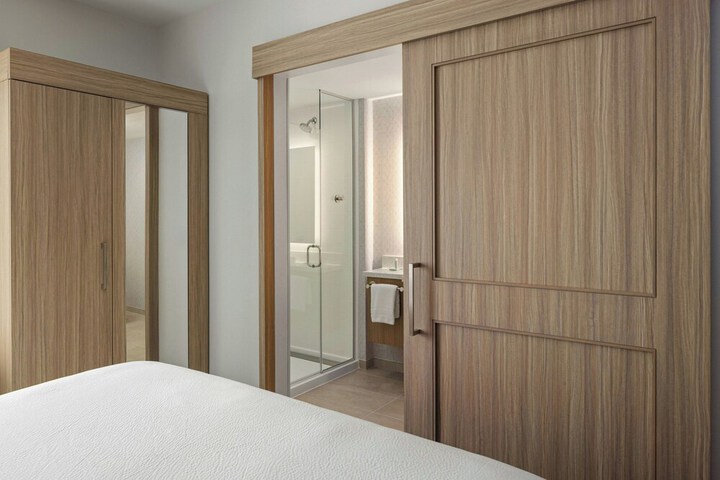 Springhill Suites BY Marriott Bettendorf