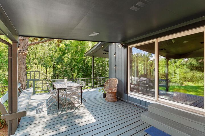 Terrace/Patio 27 of 41