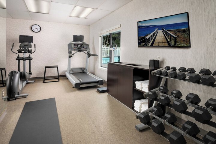 Residence Inn by Marriott San Francisco Airport / San Mateo