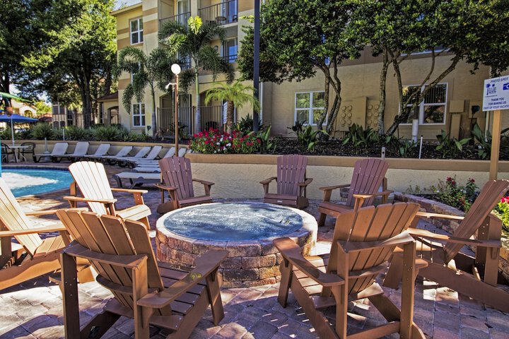 Terrace/Patio 36 of 50