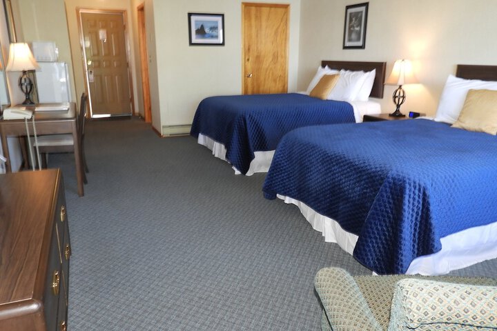 Admiral Digby Inn