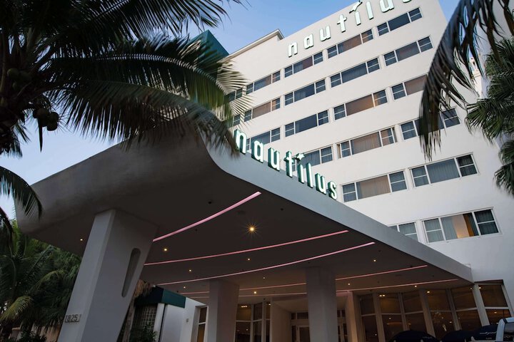 Hotel 5 of 85