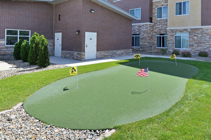 Residence Inn by Marriott Coralville
