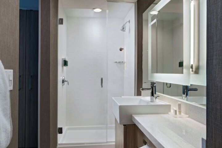 SpringHill Suites by Marriott Denver West / Golden