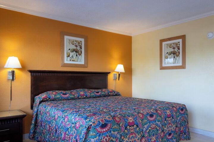 Kings Rest Motel