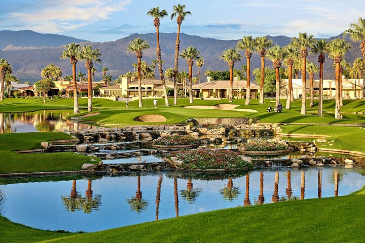 JW Marriott Desert Springs Resort & Spa